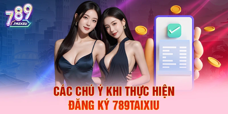 C&aacute;c ch&uacute; &yacute; khi thực hiện đăng k&yacute; vm88