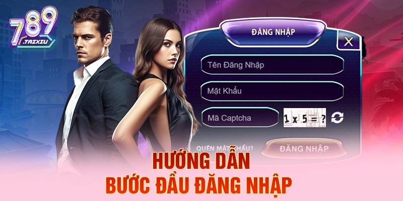 Hướng dẫn bước đầu đăng nhập vm88 nhanh ch&oacute;ng cho người mới